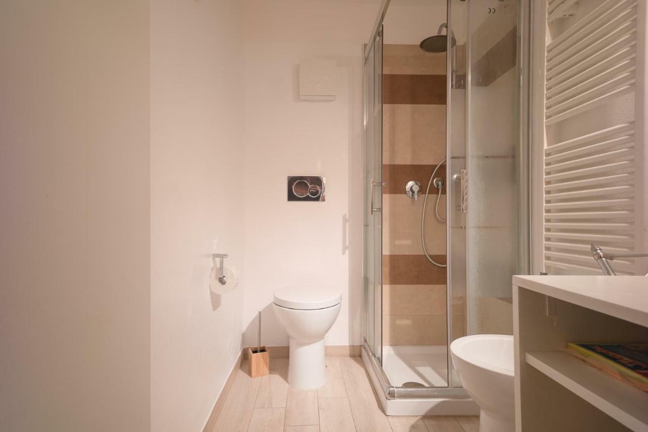 Appartement Fossalta à Bologne Extérieur photo