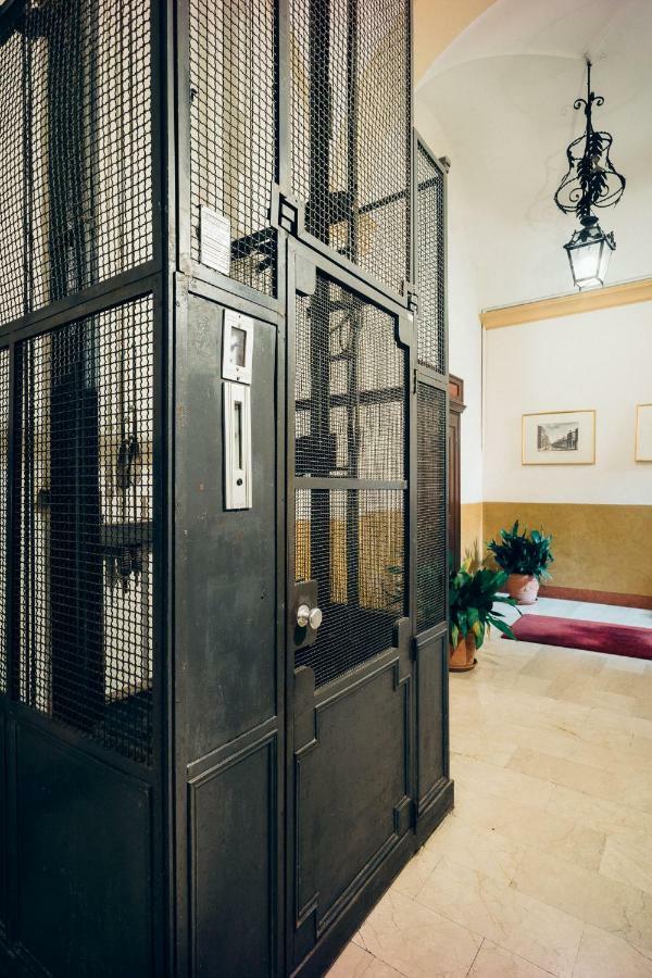 Appartement Fossalta à Bologne Extérieur photo