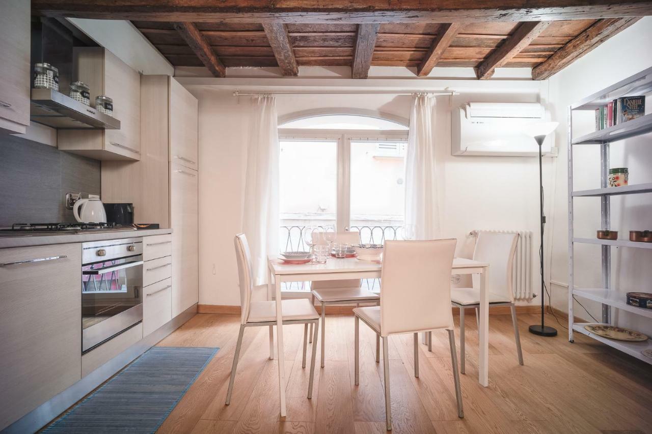 Appartement Fossalta à Bologne Extérieur photo